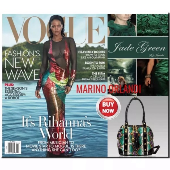 Meet your Posher, Moda - Picture 9 of 15